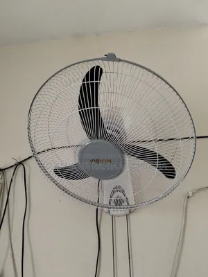 Vision Wall Fan