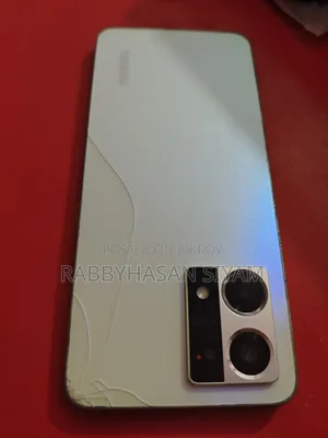 Oppo F21s Pro 128 GB Gold