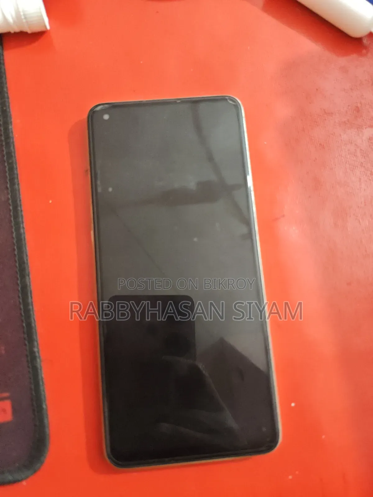 Oppo F21s Pro 128 GB Gold