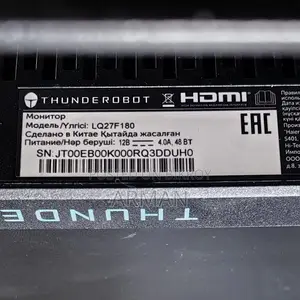 Desktop Computer Gigabyte 16GB AMD Ryzen 7 SSD 500GB