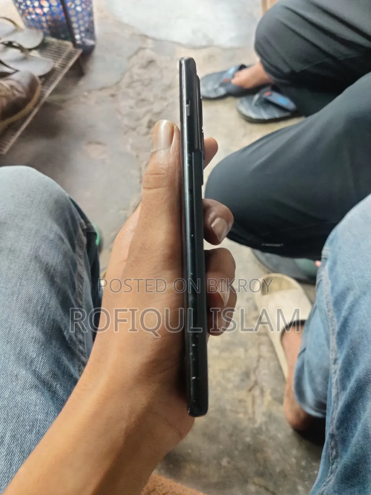 OnePlus 10 Pro 512 GB Black