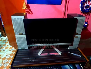 Desktop Computer 4GB AMD Ryzen 3 SSD 256GB