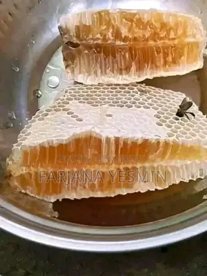 Litchi Flower Honey