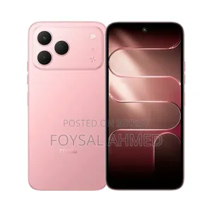 New Tecno Spark 50 128 GB