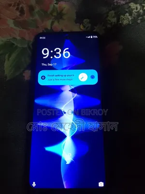 বেনকো এস১ ১২৮ জিবি ব্ল্যাক