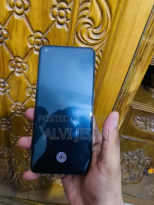 Oppo F19 Pro 128 GB Silver