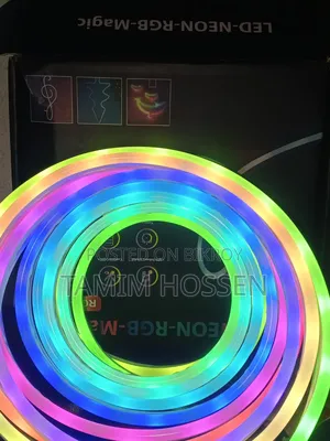 RGB-Neon Light