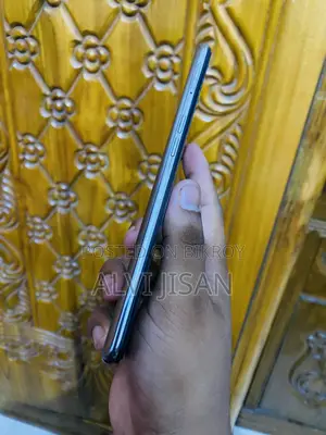 Oppo F19 Pro 128 GB Silver