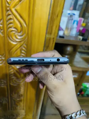 Oppo F19 Pro 128 GB Silver