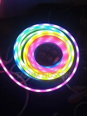 RGB-Neon Light