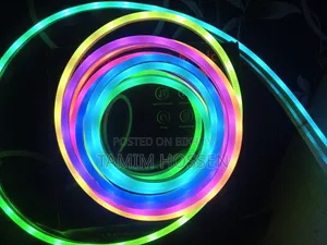 RGB-Neon Light