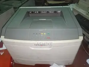 Lexmark Laser Printer – Fast Duplex Printer for Sale