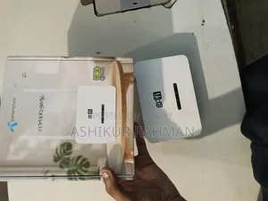 জিপিফাই রাউটার ১ মাস হইছে কিনছি টাকার প্রয়োজন এজন্য বিক্রি করতে চাচ্ছি