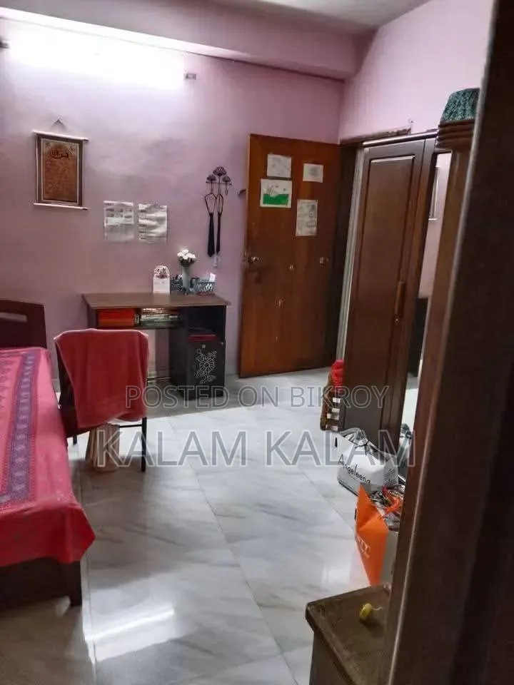 3 bedroom House in Rahim Road, Gulshan for rent