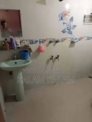 3 bedroom House in Rahim Road, Gulshan for rent