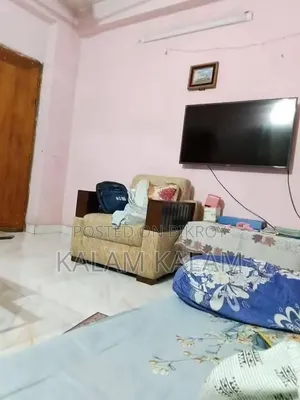 3 bedroom House in Rahim Road, Gulshan for rent