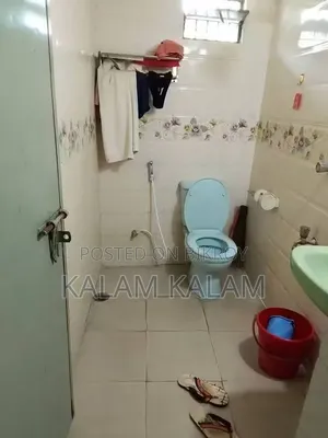 3 bedroom House in Rahim Road, Gulshan for rent