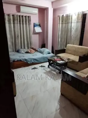 3 bedroom House in Rahim Road, Gulshan for rent