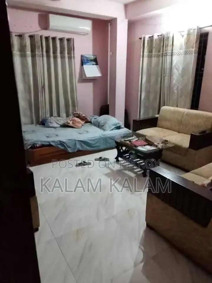 3 bedroom House in Rahim Road, Gulshan for rent