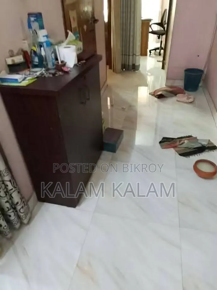 3 bedroom House in Rahim Road, Gulshan for rent