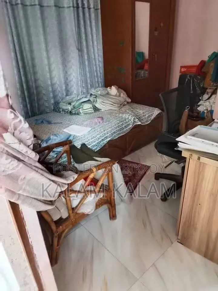 3 bedroom House in Rahim Road, Gulshan for rent
