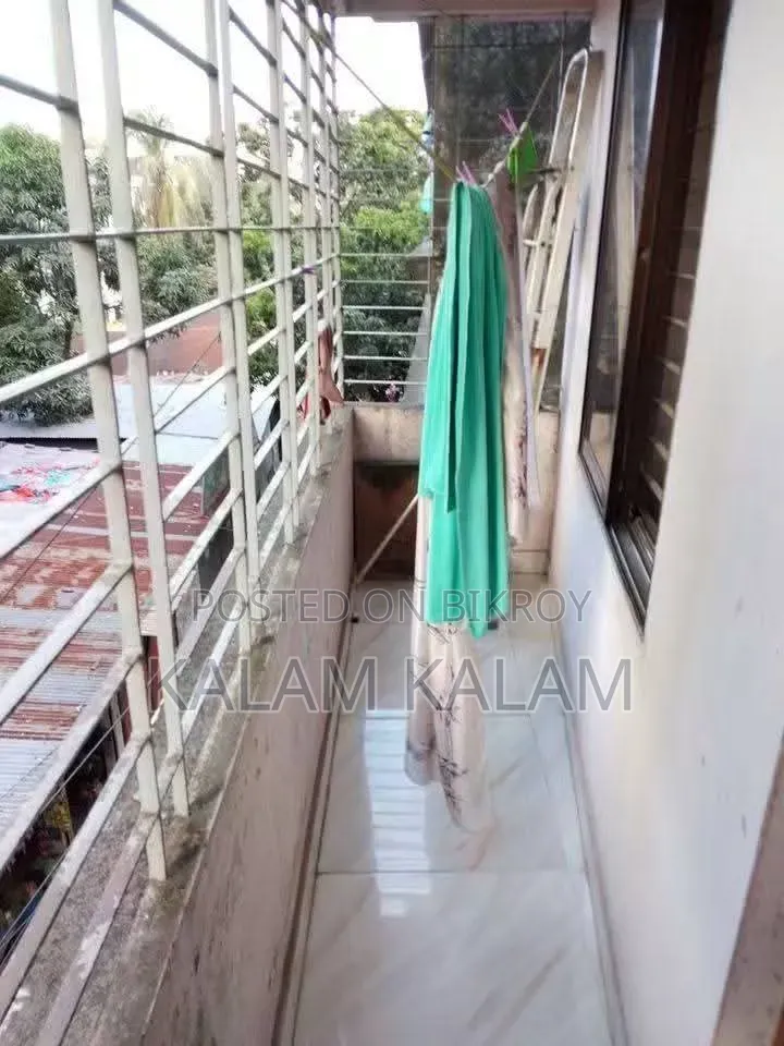 3 bedroom House in Rahim Road, Gulshan for rent
