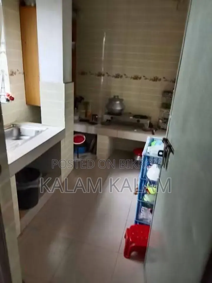 3 bedroom House in Rahim Road, Gulshan for rent
