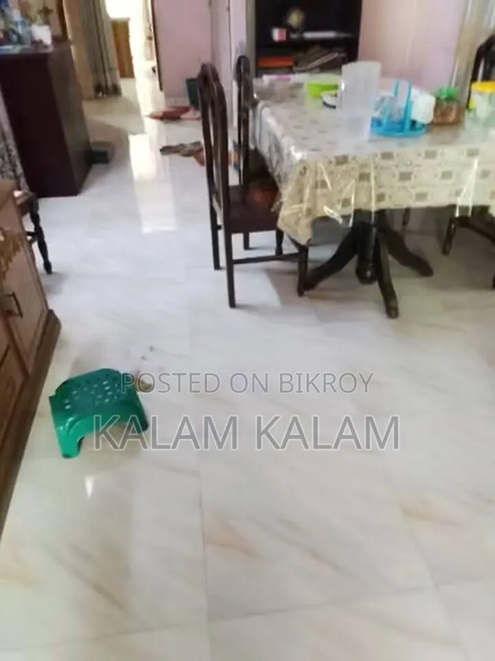 3 bedroom House in Rahim Road, Gulshan for rent