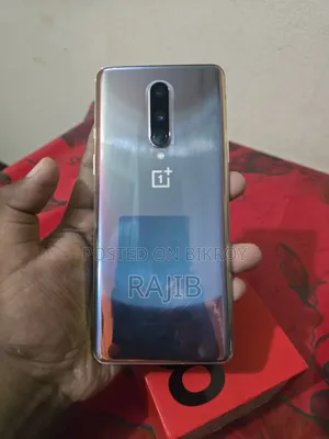 OnePlus 8 128 GB Pink