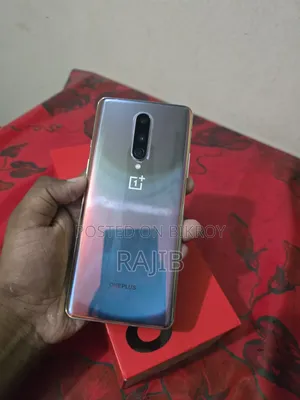 OnePlus 8 128 GB Pink