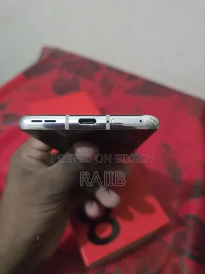 OnePlus 8 128 GB Pink