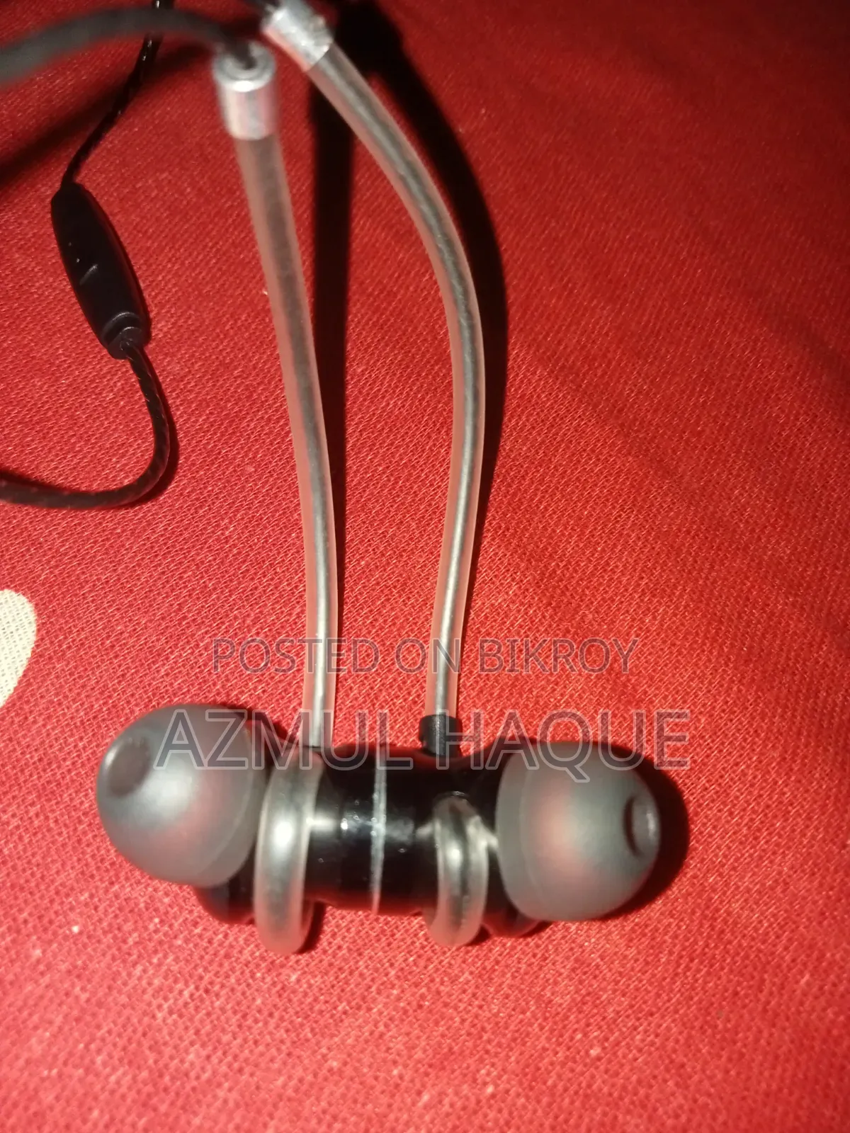 QKZ Headphone