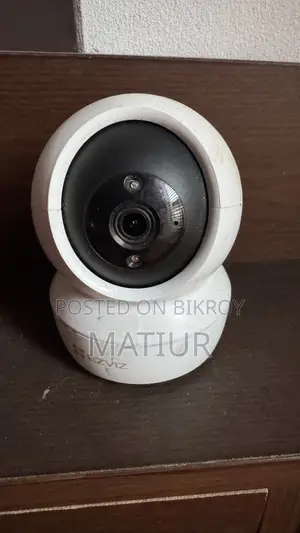 EZVIZ H6c 1080P Smart Home Camera