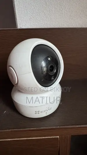 EZVIZ H6c 1080P Smart Home Camera