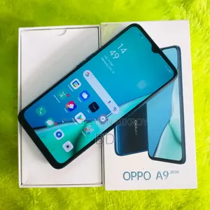 অপো এ৯ ১২৮ জিবি সাদা