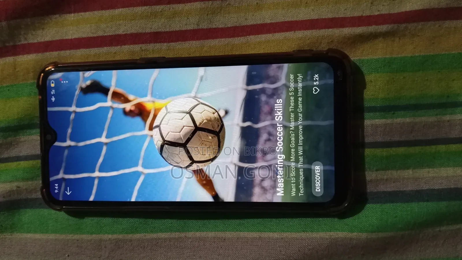 Oppo Reno Z 256 GB Purple