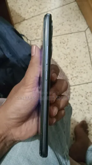 Vivo T1x (India) 128 GB Blue