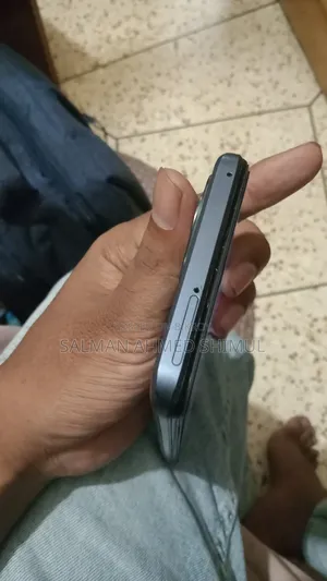 Vivo T1x (India) 128 GB Blue
