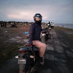 TVS 2018 Blue