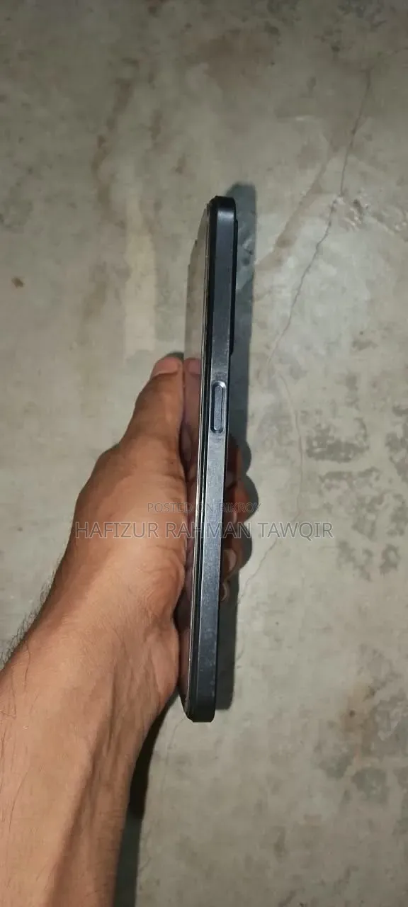 Oppo A77 4G 128 GB Black