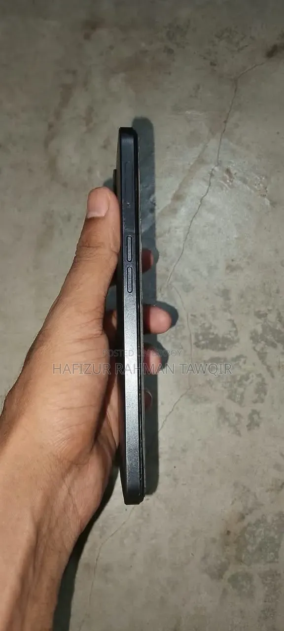 Oppo A77 4G 128 GB Black