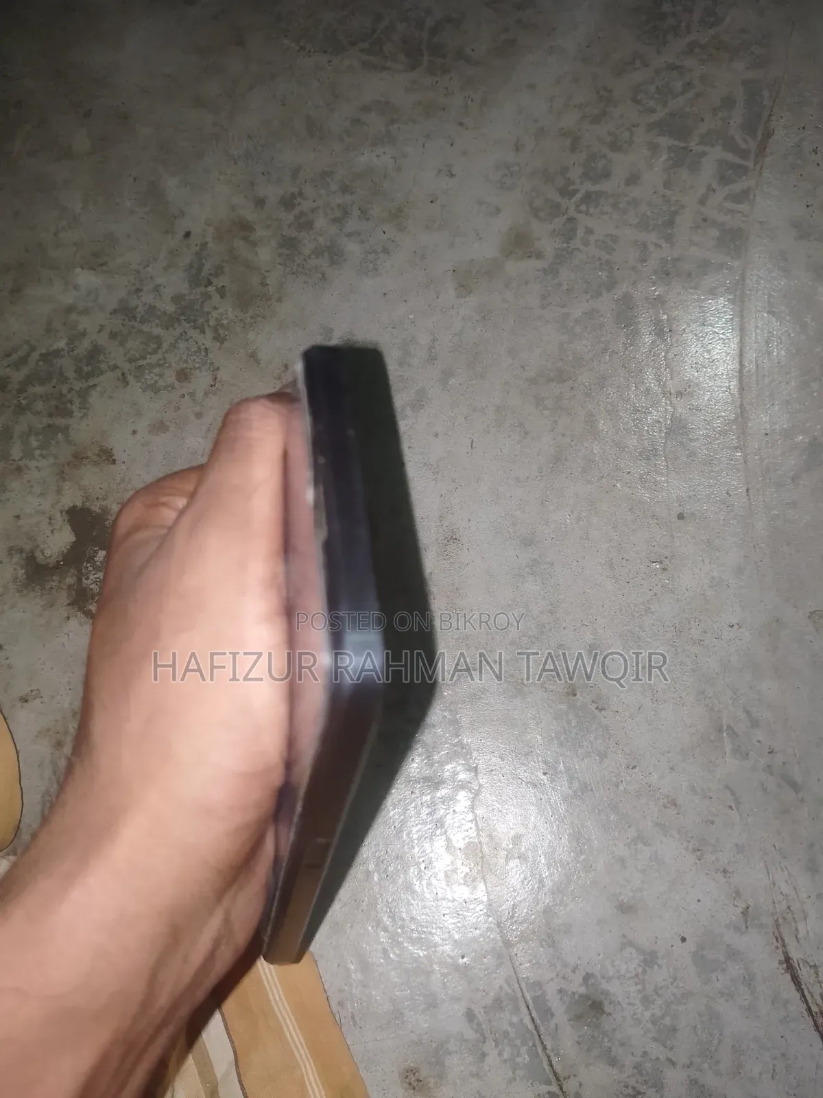 Oppo A77 4G 128 GB Black