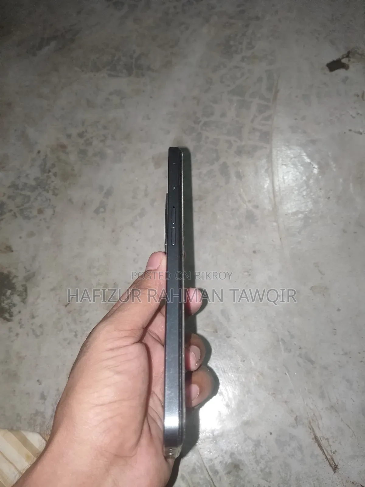 Oppo A77 4G 128 GB Black
