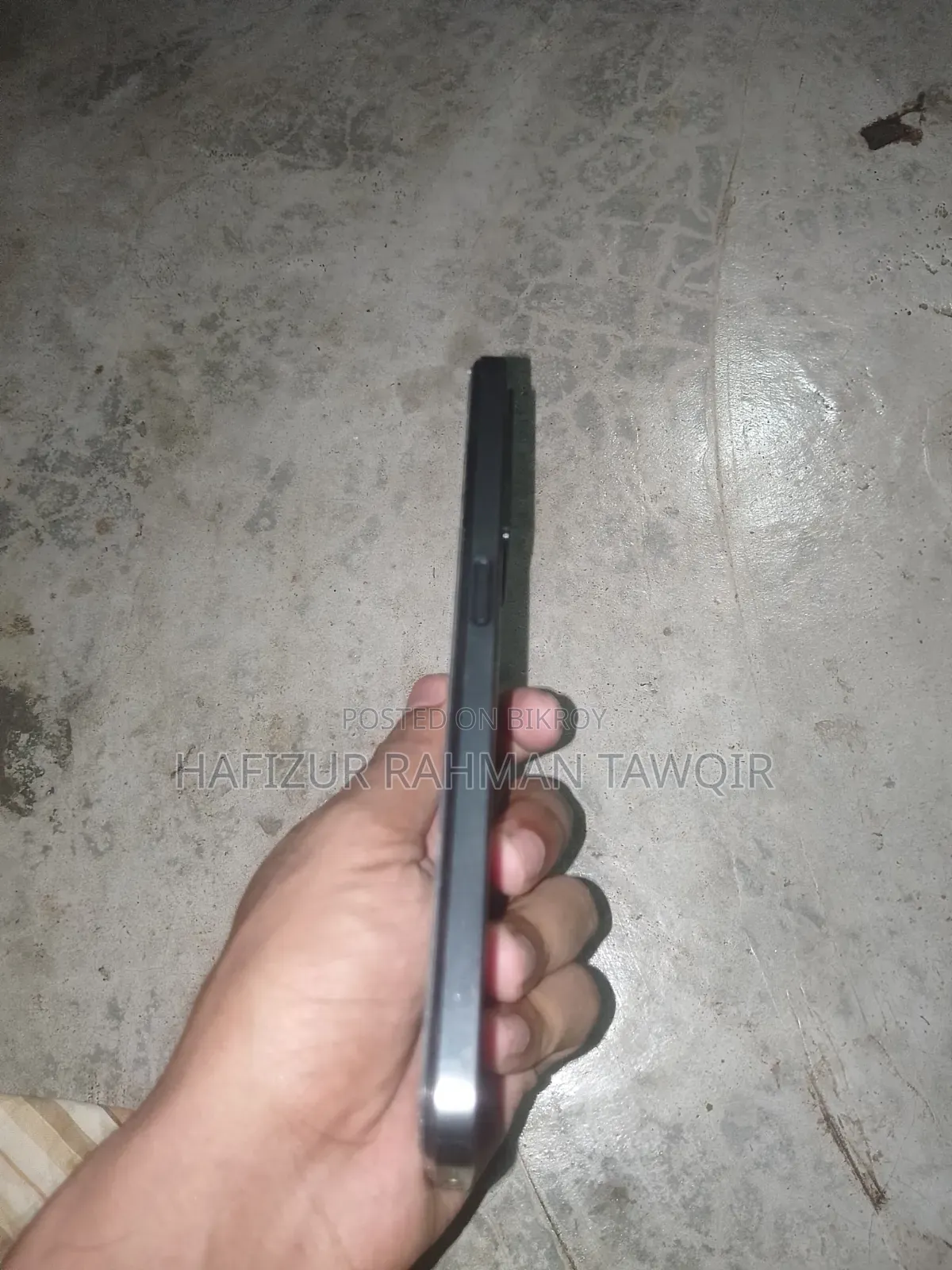 Oppo A77 4G 128 GB Black