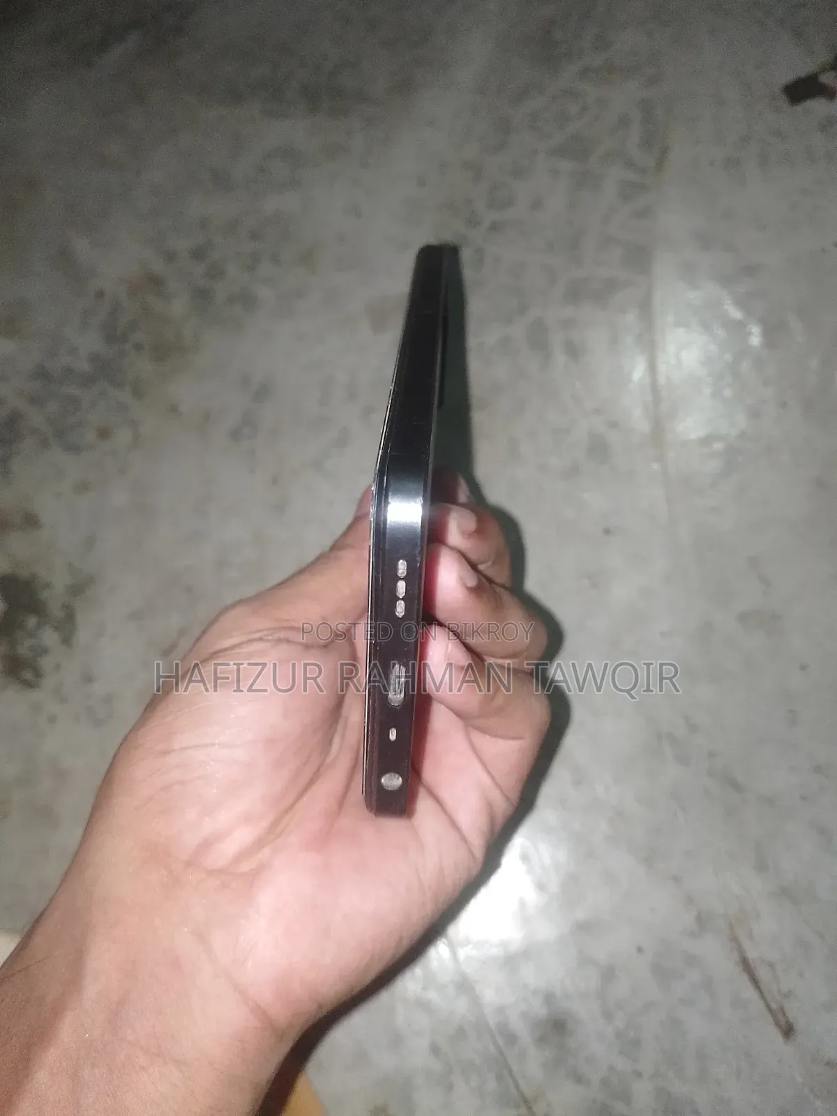 Oppo A77 4G 128 GB Black
