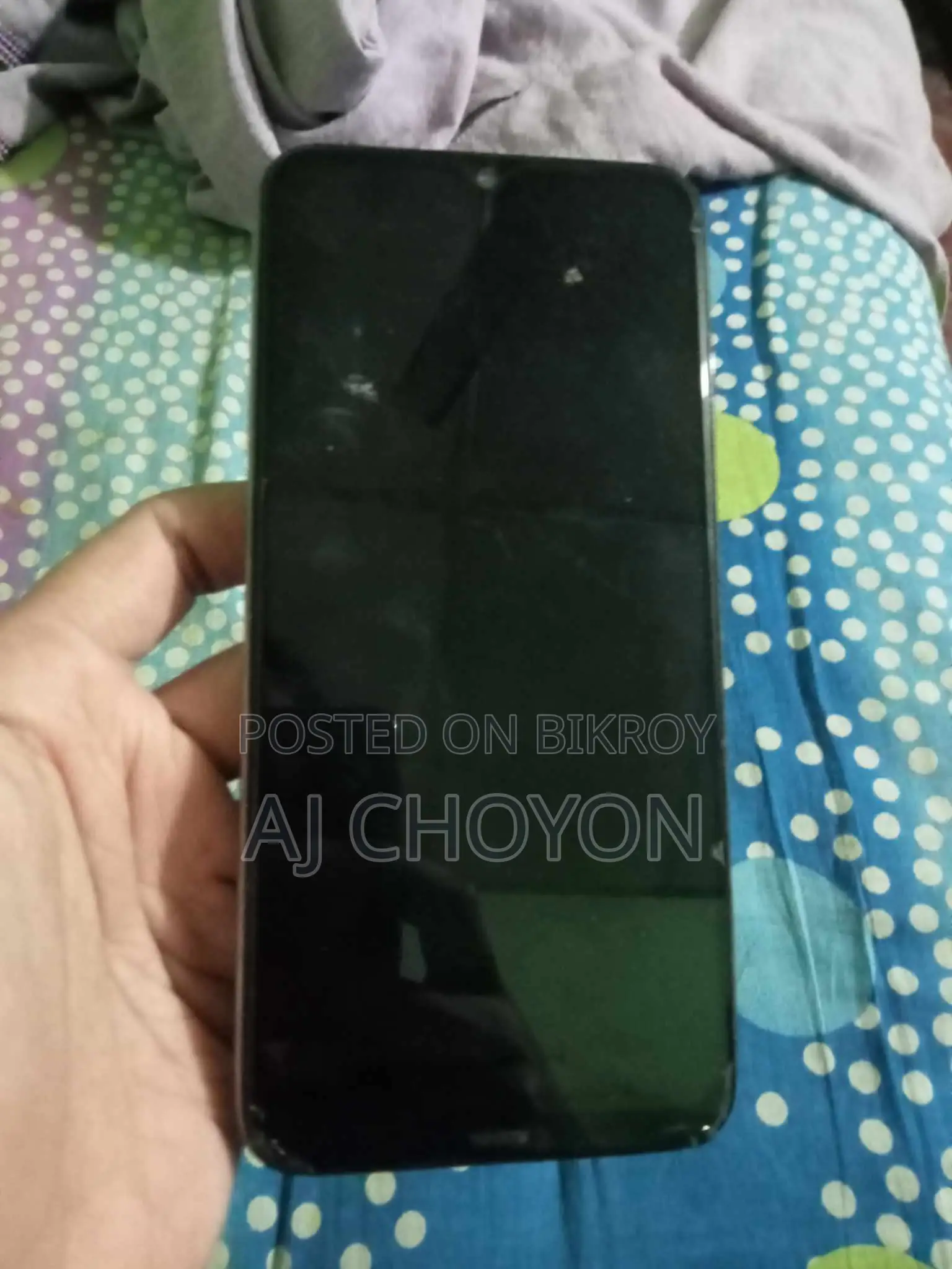 Xiaomi Redmi Note 8 64 GB Blue
