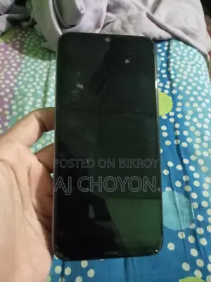Xiaomi Redmi Note 8 64 GB Blue