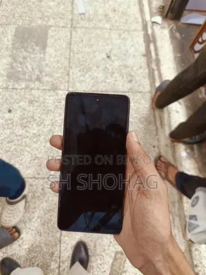 Samsung Galaxy A52 5G 128 GB Black