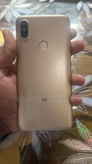 Xiaomi Mi2S 32 GB Red