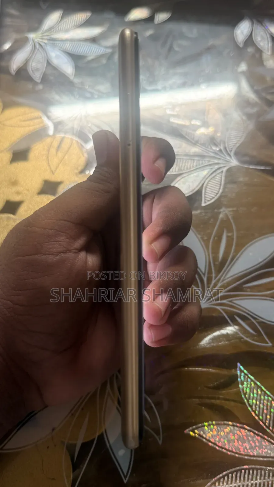Xiaomi Mi2S 32 GB Red